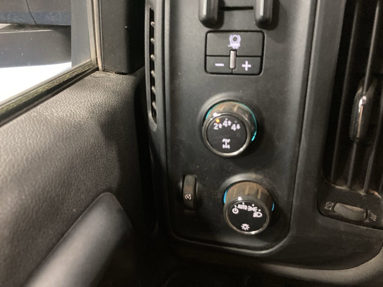 2020 Chevrolet Silverado MD Work Truck