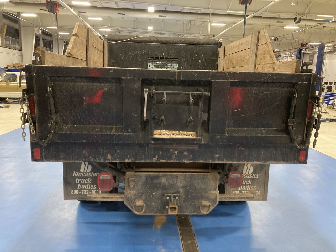 2020 Chevrolet Silverado MD Work Truck