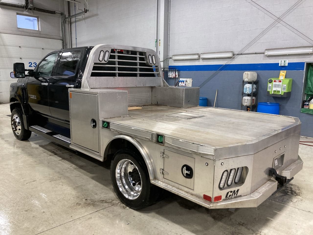 2021 Chevrolet Silverado MD LT