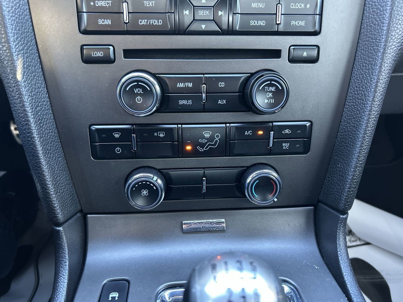 2011 Ford Mustang GT