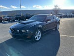 2011 Ford Mustang GT