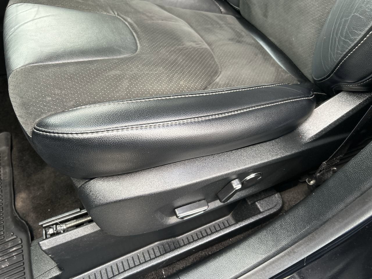 2018 Ford Edge Sport