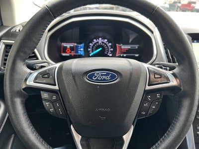 2018 Ford Edge Sport