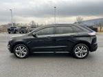 2018 Ford Edge Sport