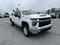 2022 Chevrolet Silverado 3500HD LT