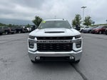 2022 Chevrolet Silverado 3500HD LT