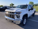2022 Chevrolet Silverado 3500HD LT