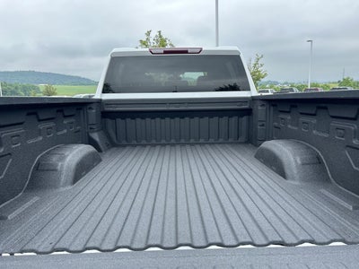 2022 Chevrolet Silverado 3500HD LT