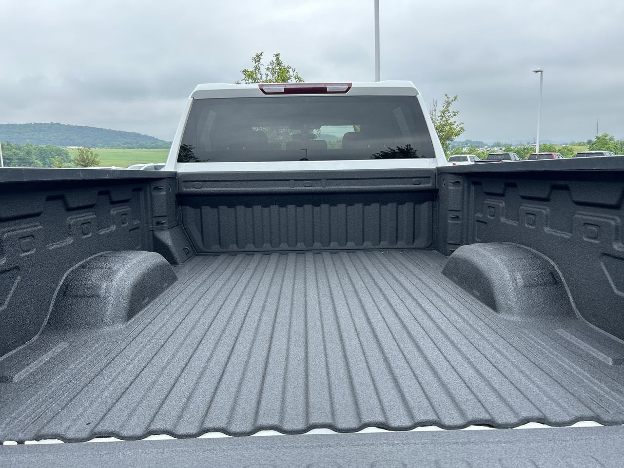 2022 Chevrolet Silverado 3500HD LT