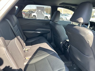 2023 Lexus RX RX 350