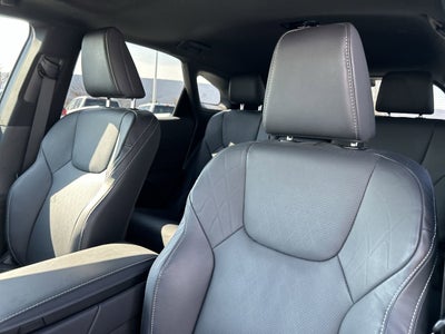 2023 Lexus RX RX 350