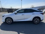 2023 Lexus RX RX 350