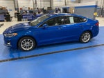 2019 Ford Fusion Energi Titanium