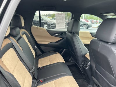 2026 Chevrolet Equinox AWD ACTIV