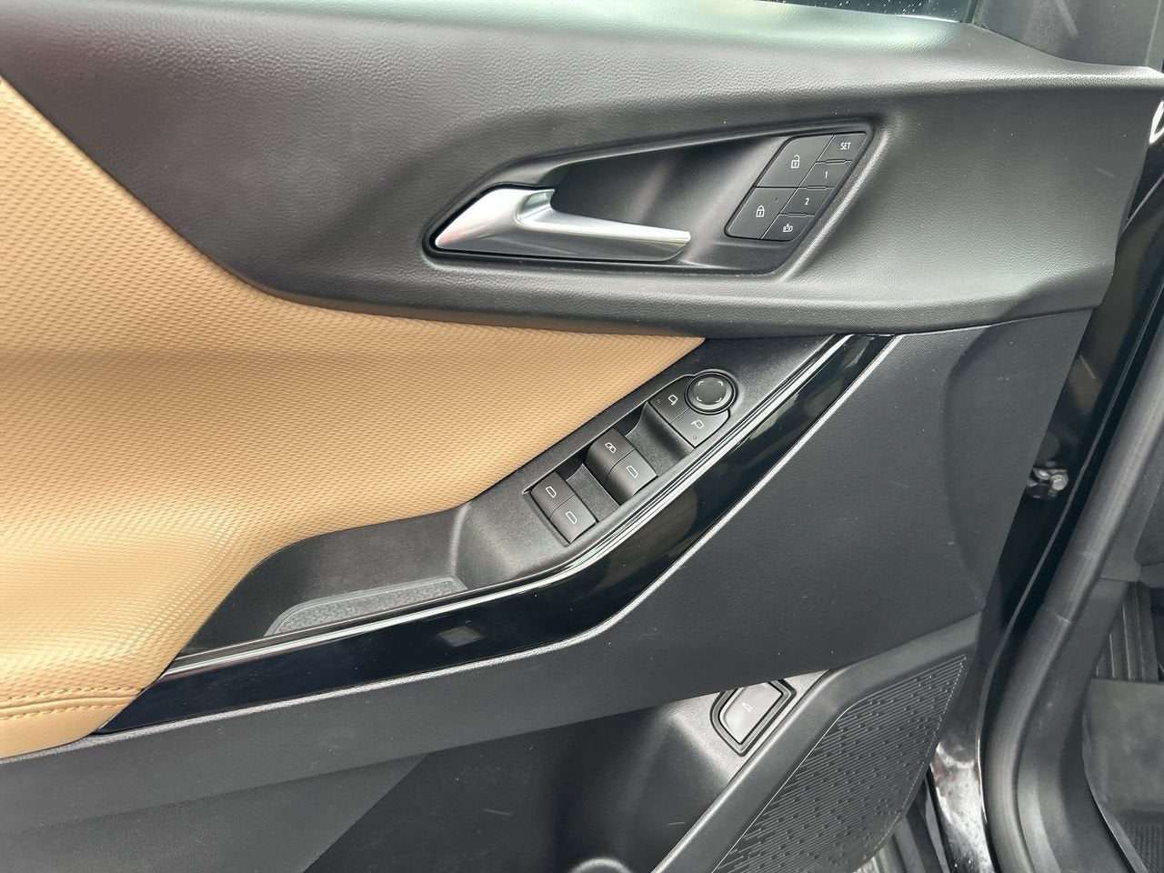 2026 Chevrolet Equinox AWD ACTIV