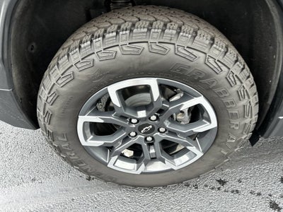 2026 Chevrolet Equinox AWD ACTIV