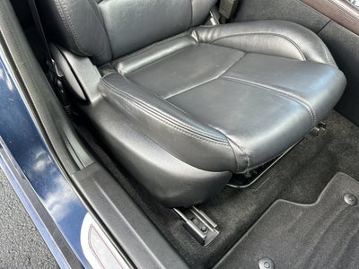 2018 Mazda Mazda3 4-Door Touring