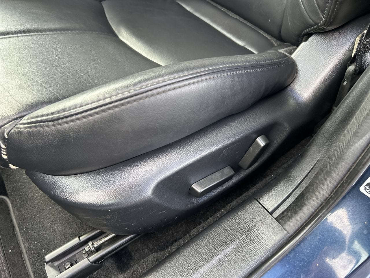 2018 Mazda Mazda3 4-Door Touring