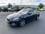 2018 Mazda Mazda3 4-Door Touring