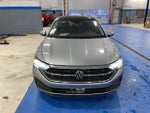 2023 Volkswagen Jetta SE