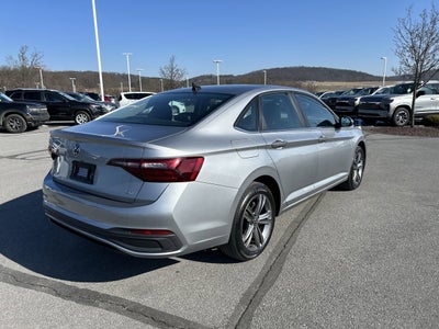 2023 Volkswagen Jetta SE