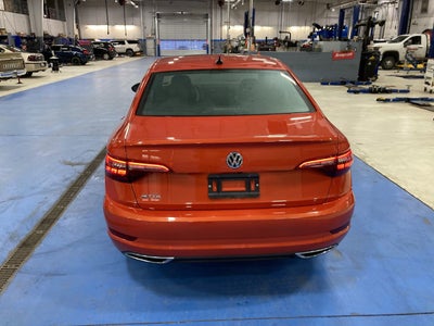 2020 Volkswagen Jetta S