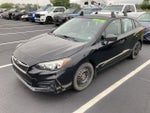2019 Subaru Impreza 2.0i