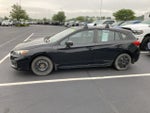2019 Subaru Impreza 2.0i