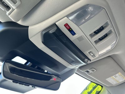 2023 Subaru Ascent Onyx Edition