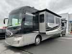 2015 FOREST RIVER BERKSHIRE XL 40BH
