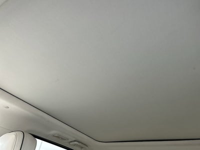 2018 Lincoln Navigator L Black Label