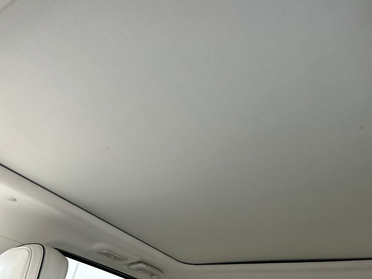 2018 Lincoln Navigator L Black Label