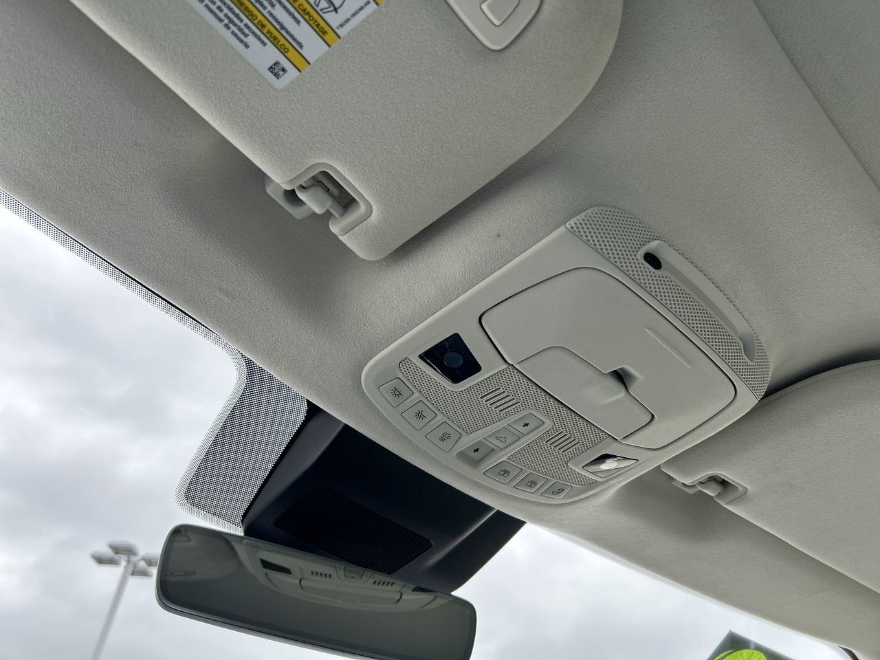 2018 Lincoln Navigator L Black Label