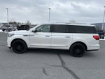 2018 Lincoln Navigator L Black Label