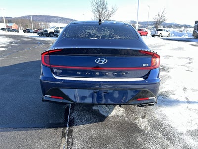 2022 Hyundai Sonata SEL Plus