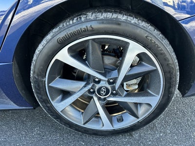 2022 Hyundai Sonata SEL Plus