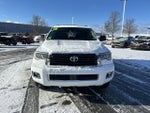 2018 Toyota Sequoia SR5