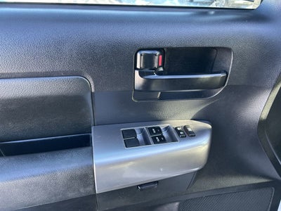 2018 Toyota Sequoia SR5