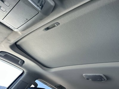 2018 Toyota Sequoia SR5