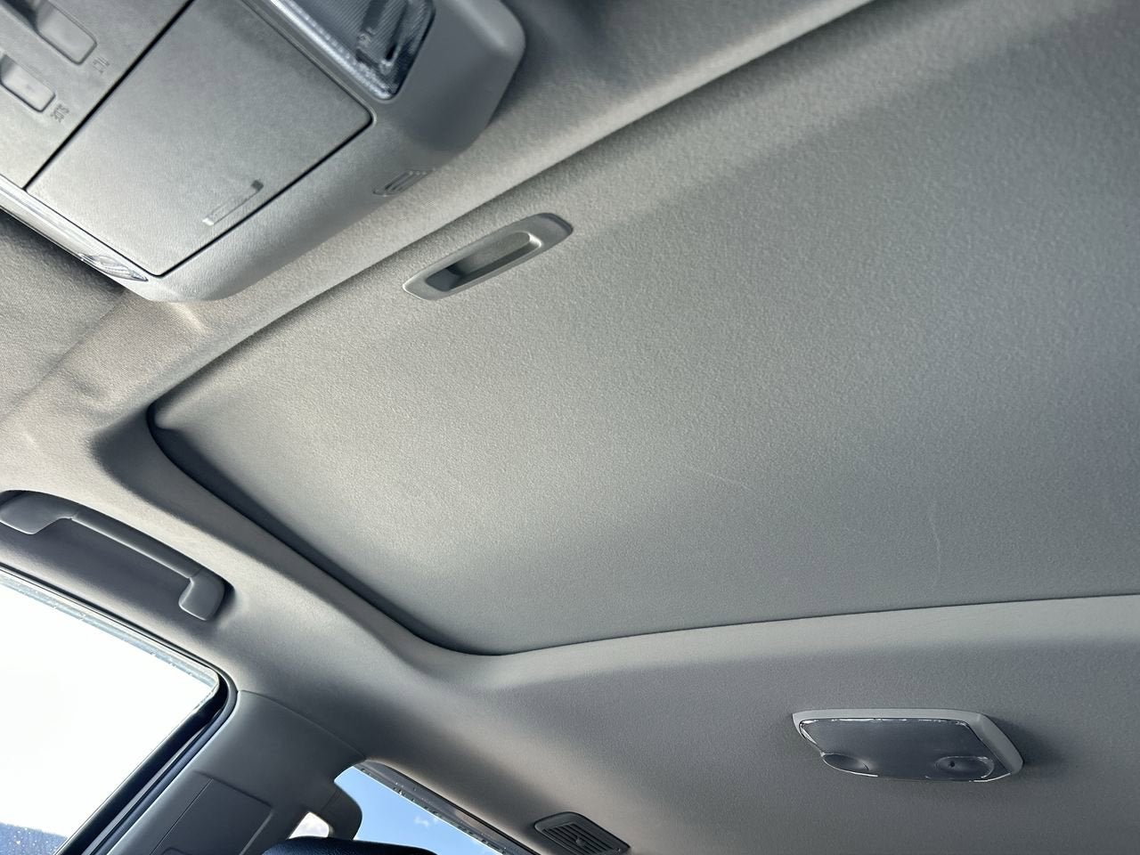 2018 Toyota Sequoia SR5