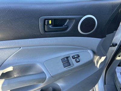 2007 Toyota Tacoma PreRunner