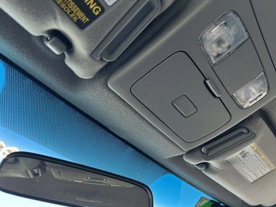 2007 Toyota Tacoma PreRunner