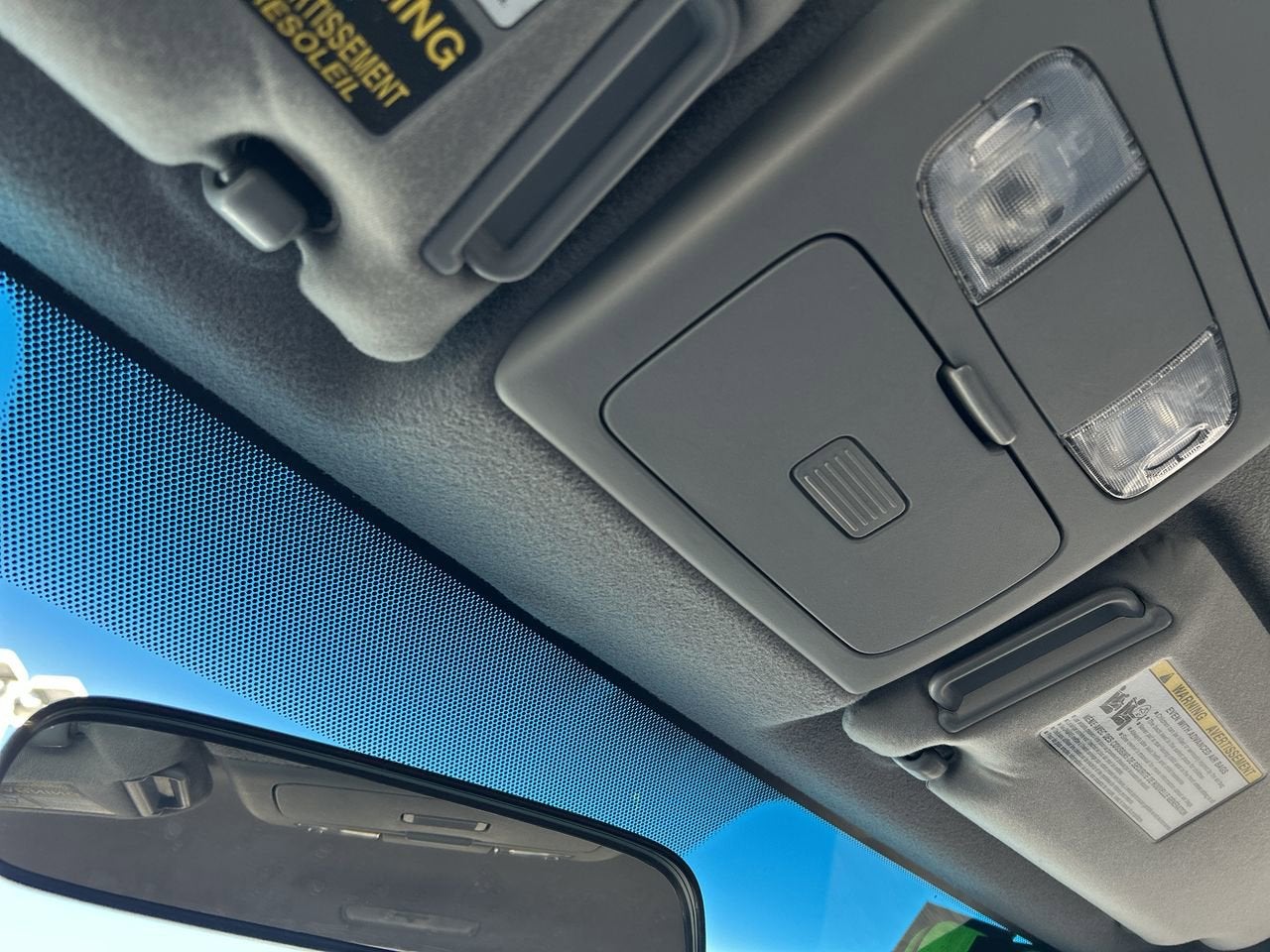 2007 Toyota Tacoma PreRunner