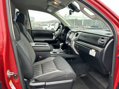 2020 Toyota Tundra 4WD SR5