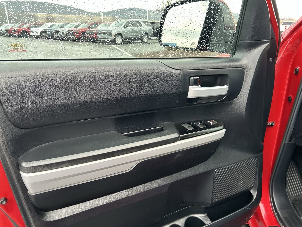 2020 Toyota Tundra 4WD SR5