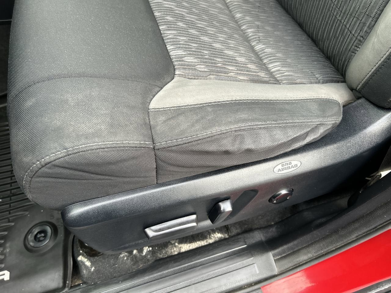 2020 Toyota Tundra 4WD SR5