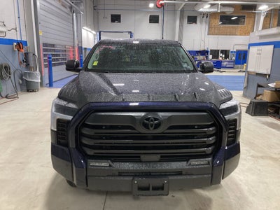 2023 Toyota Tundra 4WD SR5