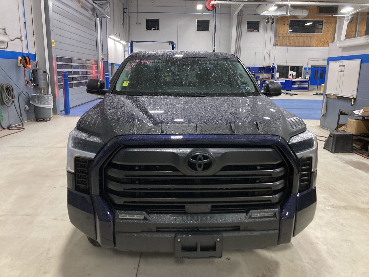 2023 Toyota Tundra 4WD SR5