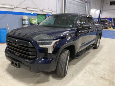 2023 Toyota Tundra 4WD SR5