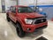 2013 Toyota Tacoma DBL CAB 4WD V6 AT